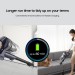 Samsung - Jet 75 Pet Cordless Stick Vac