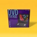 Proscan 13.3" Portable DVD Player Black