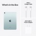 11-INCH IPAD AIR (M2) WI-FI 128GB - BLUE