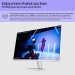 HP MONITOR SERIES 524SA 23.8"