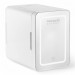 9-Can Beauty Light Up Mini Refrigerator