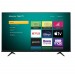 Hisense 50" R7 4K Smart Roku LEDTV