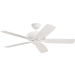 CARRERA GRANDE ECO IN WHITE (BLADE SEL)