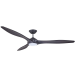 LINDBERGH ECO IN GRAPHITE W/O BLADES