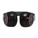 BEATS SOLO 2 WIRED HEADPHOES BLACK