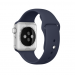 APPLE WATCH 38MM SPORT BAND MDNT BLUE