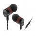 House of Marley Uplift Headphoes Black