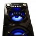 SYLVANIA SP328-B-BLACK BLUETOOTH SPKR