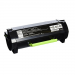 LEXMARK BLACK RET PGM TONER