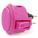 Sanwa OBSF-30 FS Button 30mm Violet