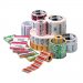 Zebra Z-Sel 4000D 2.25x1.25 Labels 12pk