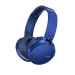 SONY MDRXB950B1/L HEADPHONES BLUE