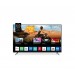 VIZIO 50" 4K UHD SMART QUANTUMDOT LED TV