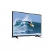 HISENSE 50" 4K UHD ROKU WITH HDR
