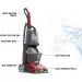 Hoover Power Scrub Deluxe Vac