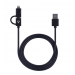 V7 3-in-1 Travel Charge Kit 
