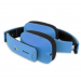 iT7x2 Wireless Bluetooth Headphones blue
