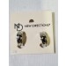 EARRING METAL CLIP