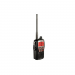 MR HH125, HANDHELD VHF NO BATTERIES