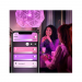 Philips Hue White and Color A19 2 pack