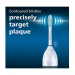 Replacement Toothbrush Heads 3pk