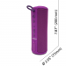 Sylvania SP1043 Ultra Violet BT Spk
