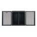 TRIPP 18U WALLMOUNT RACK SIDE MOUNT