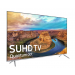 SAMSUNG UN65KS8000 65" SUHD TV