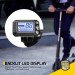 Swagger 2 Electric Scooter Black