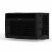 6,000 BTU 115V Window AC Black