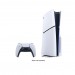SONY PLAYSTATION 5 SLIM CONSOLE - WHITE