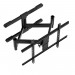 SANUS FULL MOTION 42-90 TV WALL MOUNT