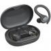 JLAB GO AIR SPORT EARBUDS - GRAPHITE