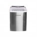 Frigidaire Ice Maker Stainless-Steel 26L