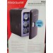 FRIGIDAIRE 6-CAN MINI FRIDGE - BLACK