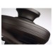 Ashland 52in Ceiling Fan Oil Rubbed Bron