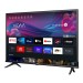 HISENSE 32" 720P SMART TV