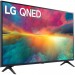 LG 43" CLASS 4K UHD TV - 43QNED75