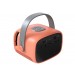 MINI PORT PROJECTOR CORAL