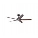 60 IN DORIAN ECO IN OIL RUBBED BRONZE