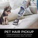 ULTRALIGHT PET CORDED STICK VACUUM