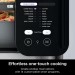 NINJA COMBI ALL-IN-ONE MULTICOOKER
