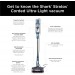 SHARK STRATOS CORDED STICK VACUUM