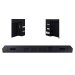 SAMSUNG HW-Q60CC 3.1ch Soundbar
