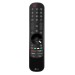 LG 65" Class QNED80 AQA series LED 4K UHD Smart webOS 22 w/ ThinQ AI TV 65QNED80AQA 