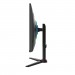 VIOTEK 27in 240hz 1080p 1ms HAS Monitor