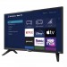WESTINGHOUSE 50" 4K SMART ROKU TV