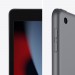 10.2in IPAD 9TH GEN WI-FI 64GB GRAY
