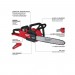 Milwaukee M18 FUEL 16 in. Chainsaw Kit