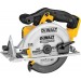 20V Max 6 1/2in Circular Saw with Brake